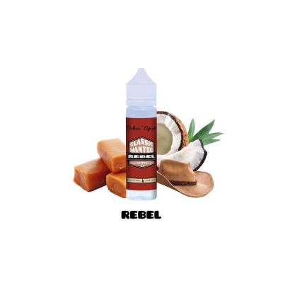 VDLV Rebel 60ml